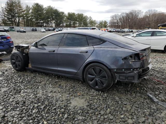 2022 Tesla Model s