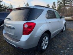 
										2013 Chevrolet Equinox lt full									
