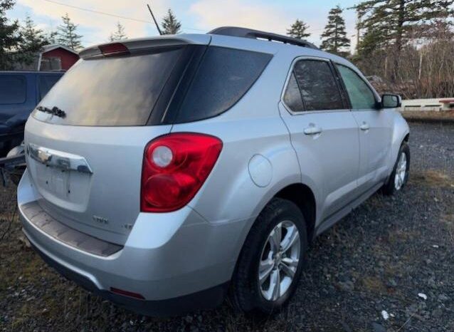 
								2013 Chevrolet Equinox lt full									