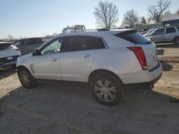 
										2015 Cadillac Srx full									