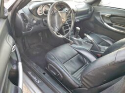 
										2003 Porsche Boxster full									