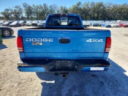 
										1999 Dodge Dakota full									