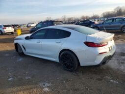
										2020 BMW M850i xdrive full									