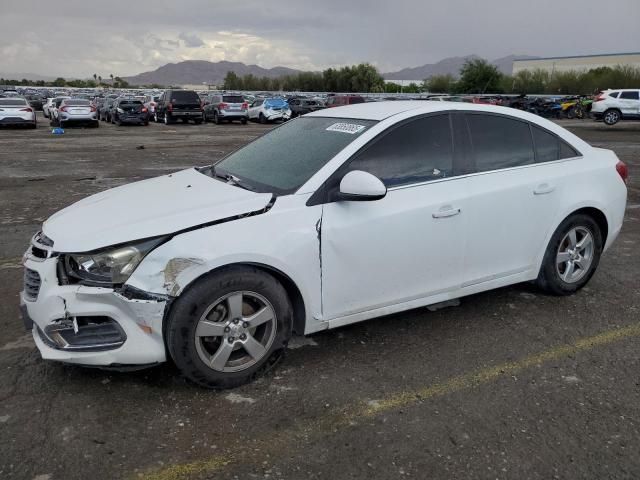 2016 Chevrolet Cruze limi