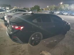 
										2018 Chevrolet Cruze full									