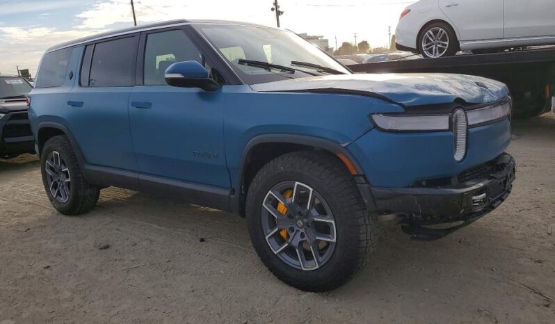 
								2023 Rivian R1s full									