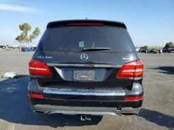 
										2017 Mercedes-benz Gls-klasse full									