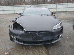 
										2018 Tesla Model s full									