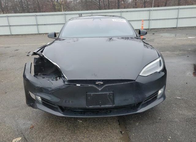 
								2018 Tesla Model s full									