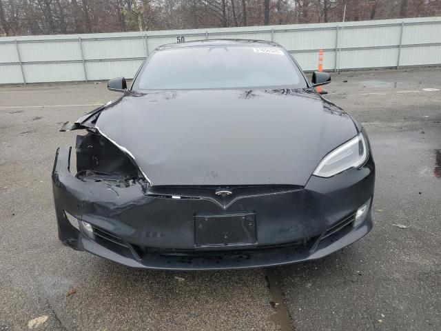 2018 Tesla Model s
