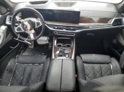 
										2024 BMW X7 full									