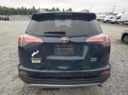 
										2017 Toyota Rav4 full									