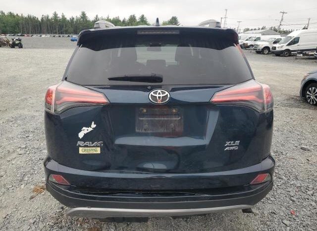 
								2017 Toyota Rav4 full									