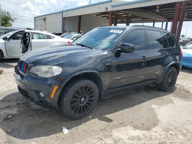 2013 BMW X5