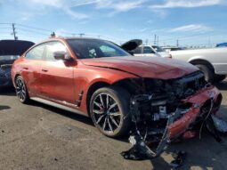 
										2024 BMW I4 full									