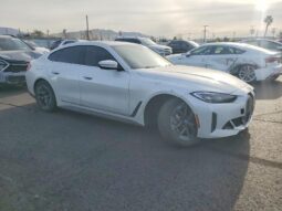 
										2024 BMW I4 full									