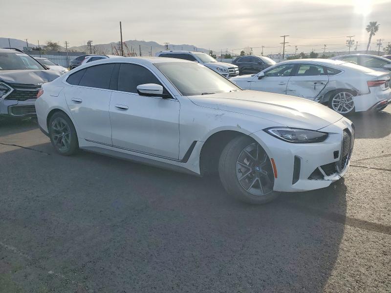 2024 BMW I4
