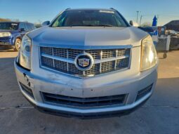 
										2012 Cadillac Srx full									