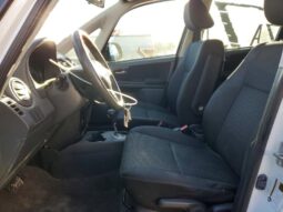 
										2013 Suzuki Sx4 full									