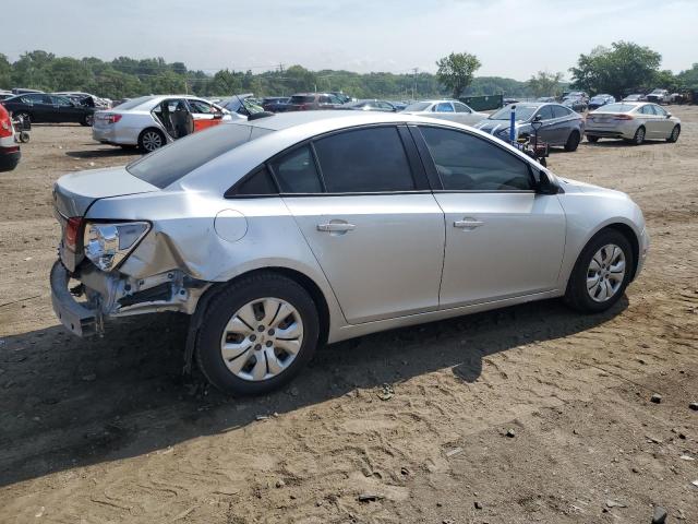 2016 Chevrolet Cruze