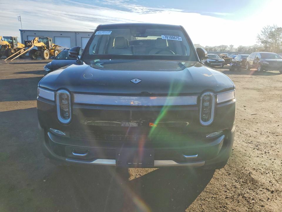 2022 Rivian R1t