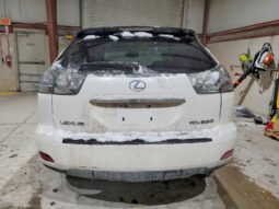 
										2005 Lexus Rx 330 full									