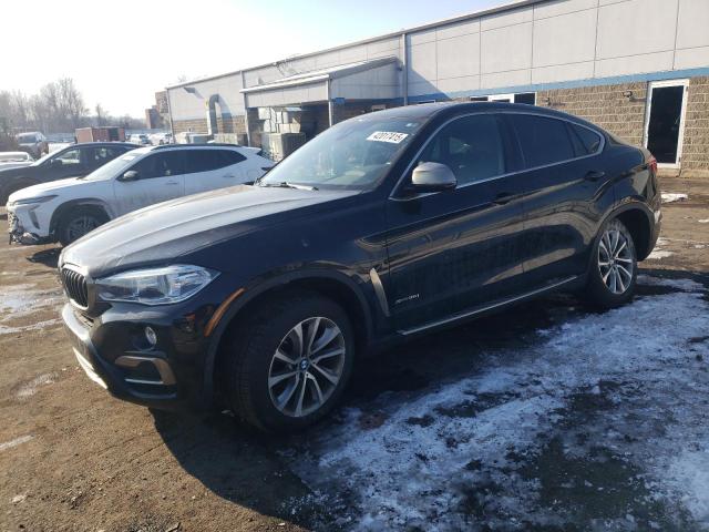 2019 BMW X6