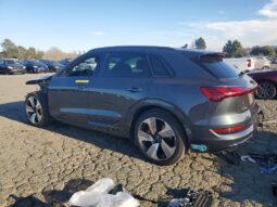 
										2023 Audi E-tron full									