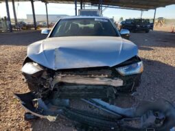 
										2015 Audi S4 full									