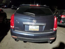 
										2014 Cadillac Srx full									