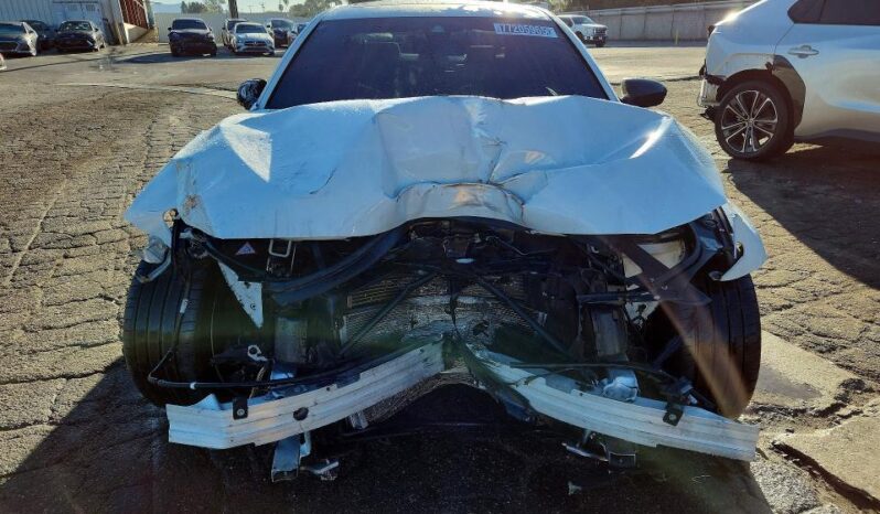 
								2014 BMW M5 full									