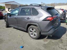 
										2024 Toyota Rav4 full									
