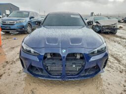 
										2025 BMW M3 full									
