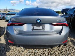 
										2024 BMW I4 full									
