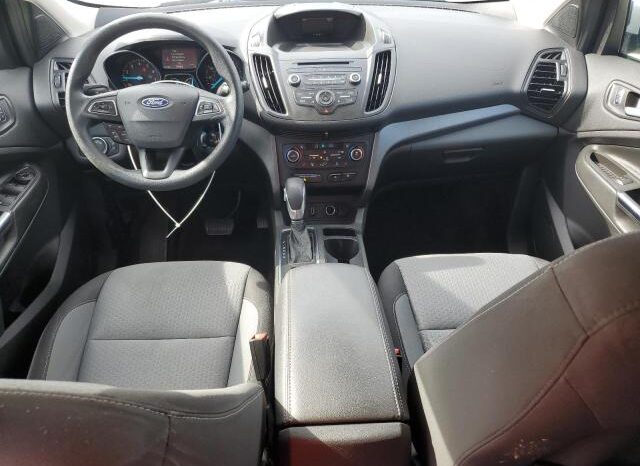 
								2018 Ford Escape se full									