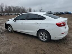 
										2016 Chevrolet Cruze full									