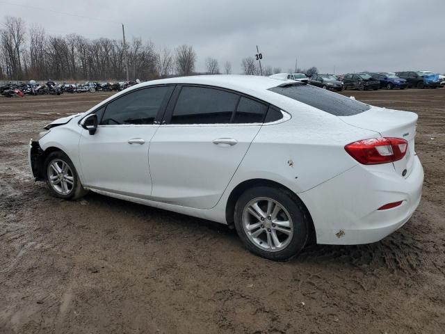 2016 Chevrolet Cruze