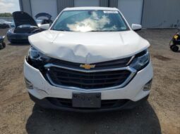
										2018 Chevrolet Equinox lt full									