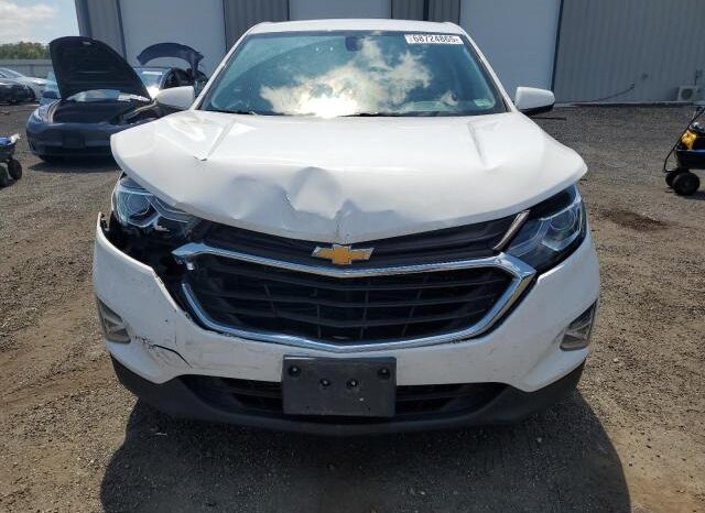 
								2018 Chevrolet Equinox lt full									