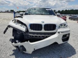 
										2014 BMW X6 full									
