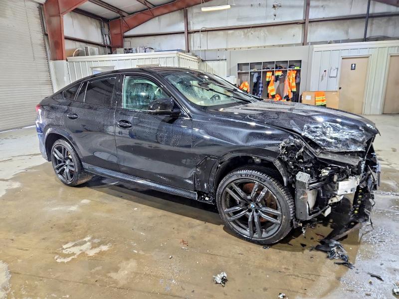 2024 BMW X6