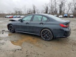 
										2025 BMW M3 full									