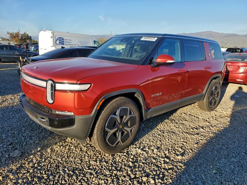 2023 Rivian R1s