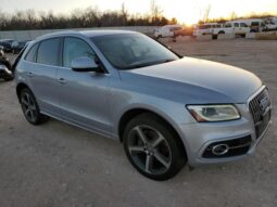 
										2016 Audi Q5 full									