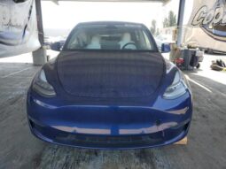 
										2020 Tesla Model y full									