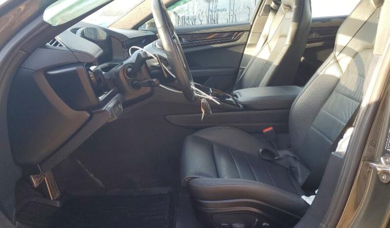 
								2024 Porsche Panamera full									