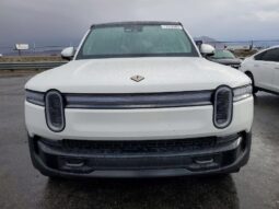 
										2022 Rivian R1s full									