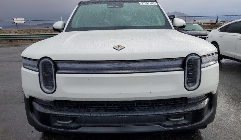 
								2022 Rivian R1s full									