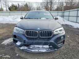 
										2016 BMW X6 full									