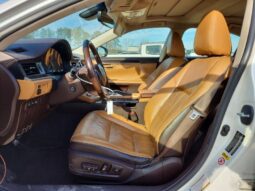 
										2016 Lexus Es 350 full									